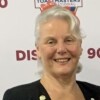 Nellie Beggs DTM Photo